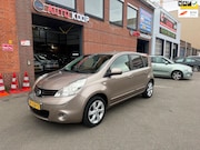 Nissan Note - 1.6 Acenta AUTOMAAT Clima Cruise Trekhaak NAP