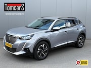 Peugeot 2008 - 1.2 PureT. 130PK Allure Gr.-Navigatie/Camera/Cruise-control/