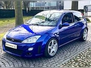 Ford Focus - RS 2.0 TURBO MK1 No. 3.905