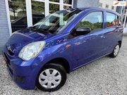 Daihatsu Cuore - 1.0 Trend/ AUTOM/ AIRCO/ ORIGINELE KM/ 5 DRS ETC