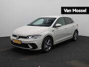 Volkswagen Polo - 1.0 TSI R-Line | Draadloze Apple carplay | Adaptieve cruise 