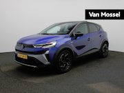 Renault Captur - 1.8 E-Tech Full Hybrid Esprit Alpine 160PK | Navigatie | App