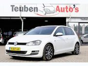 Volkswagen Golf - 1.4 TSI Comfortline | Automaat | Navigatie | Cruise control 