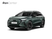 Audi Q4 e-tron - S edition 45 82 kWh 210 kW / 286 PK