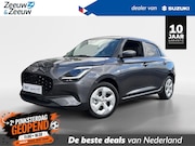 Suzuki Swift - 1.2 Select Smart Hybrid | NU €2.000.- KORTING (Op voorraad m