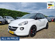 Opel Adam - 1.0 Turbo Jam ✅NETTE AUTO!! ✅