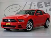 Ford USA Mustang - USA 3.7 V6/ Handgeschakeld/ Sportuitlaat/ Cruise C