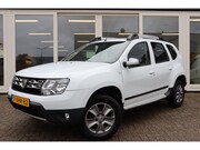 Dacia Duster - 1.2 TCe 4x2 Lauréate, Cruise Control, Airco, PDC A, Trekhaak