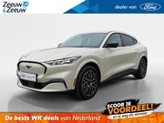 Ford Mustang - Extended Premium RWD 88 kWh | Te Bestellen | Actiekorting to