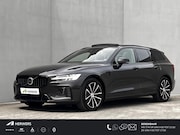 Volvo V60 - 2.0 T8 Plug-in hybrid AWD Plus Dark / SoH 96% / 2000kg Trekg