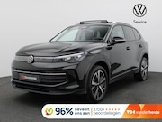 Volkswagen Tiguan - 1.5 eHybrid Life Edition 204PK DSG Pano-Schuifdak, Trekhaak,