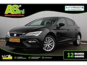 Seat Leon - 1.0 TSI FR Ultimate Edition Virtual Cockpit Full LED 17 inch