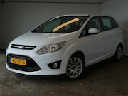 Ford Grand C-Max - 1.6 Titanium 7p.