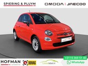 Fiat 500 - 1.0 Hybrid Climate | Navi | LMV