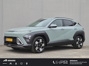 Hyundai Kona - 1.6 GDI HEV Comfort Smart / Fabrieksgarantie tot 10-2029 / D