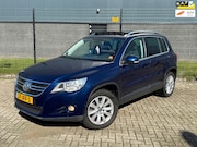 Volkswagen Tiguan - 2.0 TSI DSG 4Motion |Sport&Style| |Panoramadak| |Navi| |OrgN