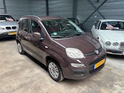 Fiat Panda - 0.9 TwinAir Lounge Zeer complete uitvoering