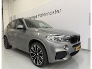 BMW X5 - xDrive40e M Sport Edition 22 '' / Luchtvering / Leder / Came