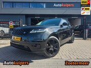 Land Rover Range Rover Velar - 2.0 P400e | Met o.a. Meridian Sound System, lederen bekledin