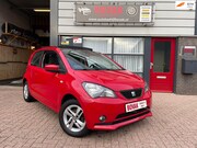 Seat Mii - 1.0i sport edition Panoramadak