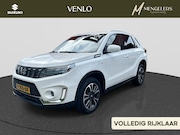 Suzuki Vitara - 1.4 Boosterjet Select Smart Hybrid | Rijklaar | NL-Auto | Cl