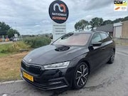 Skoda Octavia - Combi 2022 * 1.0 e-TSI Sport Business * Automaat