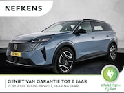Peugeot E-5008 - SUV Allure Avantage 73 kWh 210pk | Accu 99% | Lage kilometer