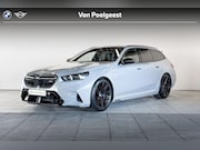 BMW 5-serie - M5