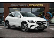 Mercedes-Benz GLA-Klasse - 250 e Business Solution Adapt. Cruise Stoelverw. LED Dodehoe
