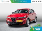 Alfa Romeo Tonale - 1.5 Turbo 168pk Hybrid Sprint | Clima | Adapt. Cruise | Appl
