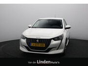 Peugeot 208 - 1.2 PureTech Blue Lease Allure | 3D i-Cockpit | Navigatie | 