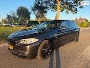 BMW 5-serie - Touring 528i High Executive Veel opties BPM inclusief