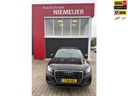Audi Q2 - 35 TFSI Pro Line