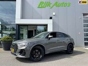Audi Q3 - Sportback 45 TFSI quattro S-Line * Matrix Led * B&