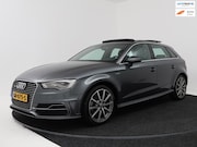 Audi A3 - 1.4 e-tron PHEV Ambition S-Line plus