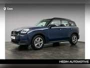 MINI Countryman - 1.5 C Classic S | Stuurwielrand verwarmd | Comfort Access |