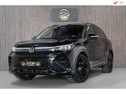 Volkswagen Tiguan - 1.5 eTSI DSG R-Line Pano IQ Camera Black Edition