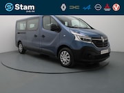 Renault Trafic - Passenger dCi 120pk Grand Zen 9-Persoons Airco | Cruise | Ca
