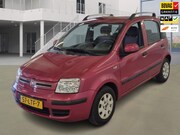 Fiat Panda - 1.2 Edizione Cool Airco km +NAP NL-auto