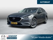 Mazda 6 - Sportbreak 2.0 SkyActiv-G 165 Business