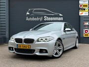 BMW 5-serie - 520i M Sport Edition | Stoelverw. |