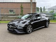 Mercedes-Benz CLA-Klasse - Shooting Brake 200 d AMG Line