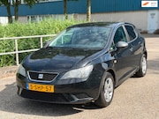 Seat Ibiza - 1.2 TSI Enjoy2013Airco5-deursLm. velgenAPK