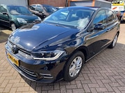 Volkswagen Polo - 1.0 TSI / Automaat / Clima / Parkeersensoren