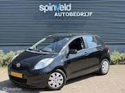 Toyota Yaris - 1.3 VVTi Dynamic Limited - Airco - Trekhaak - Nap