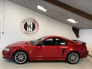 Ford Mustang - 3.8 V6 Coupé 45 Jaar Editie