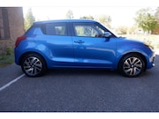 Suzuki Swift - 1.2 DualJet 83pk Smart Hybrid Automaat-CAMERA-BOVAG