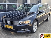 Volkswagen Passat - Business 2.0 TDI Highline Automaat