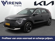 Kia Niro EV - Air 64.8 kWh - Elektrische bestuurdersstoel - Stoel/Stuur Ve