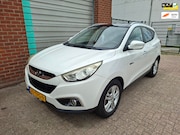 Hyundai ix35 - 1.6i GDI i-Light Clima NAP